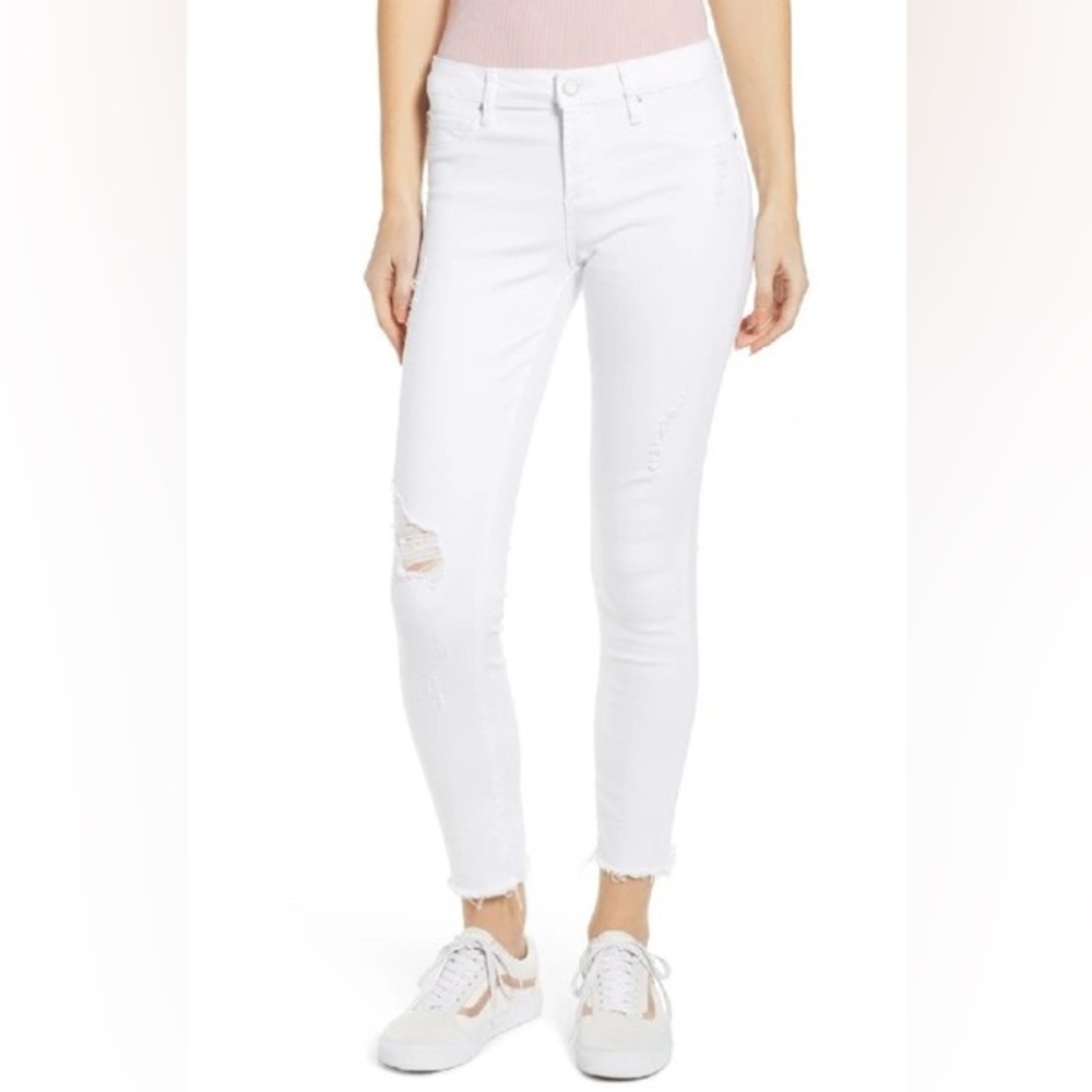 NWOT Articles of Society Carly Skinny Jeans